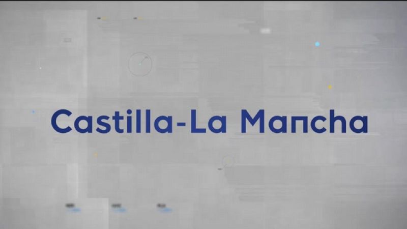 Noticias de Castilla-La Mancha 2 - 18/12/23 - Ver ahora