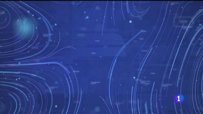 Telexornal - Galicia - El tiempo en Galicia 18-12-2023