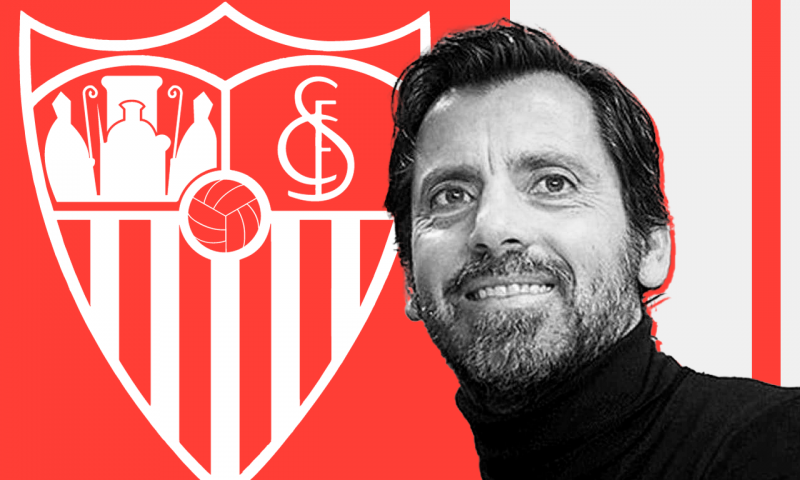 Quique Snchez Flores, nuevo entrenador - Ver ahora