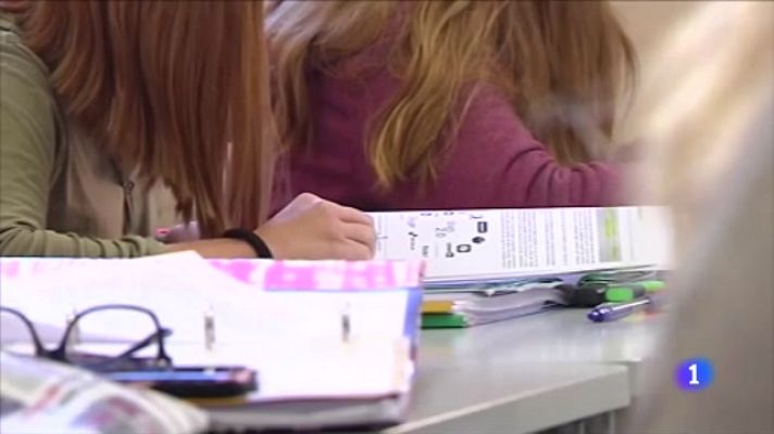 L'Informatiu - L'Informatiu 2 - 18/12/2023