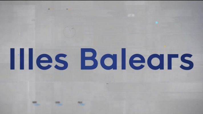 Informatiu Balear - Informatiu Balear 2 - 18/12/23
