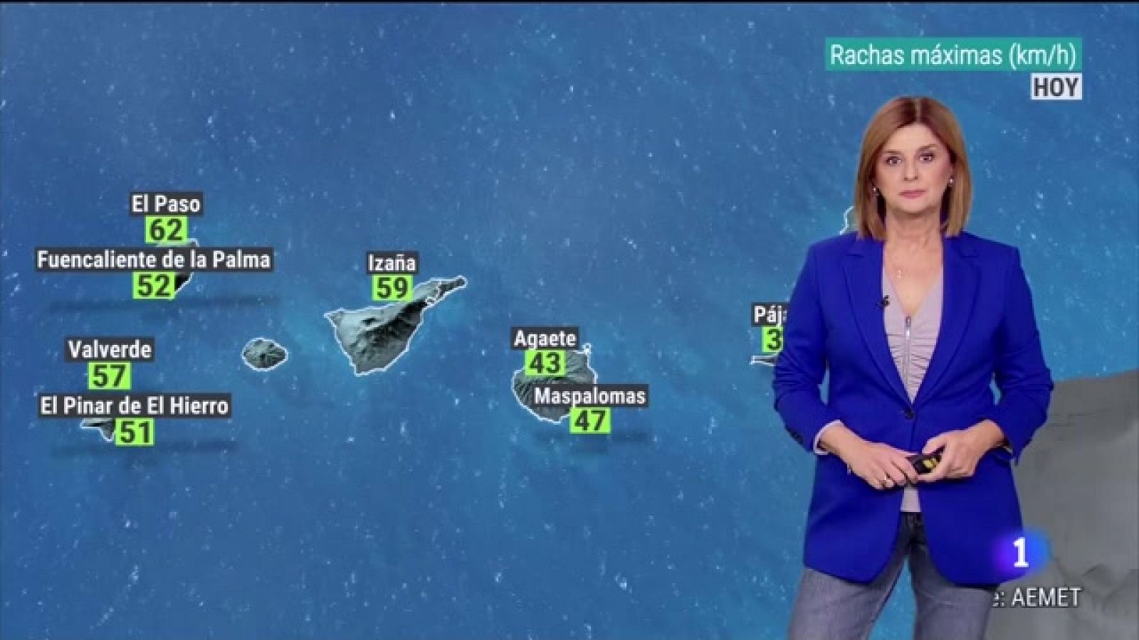 Telecanarias - Programa informativo en RTVE Play