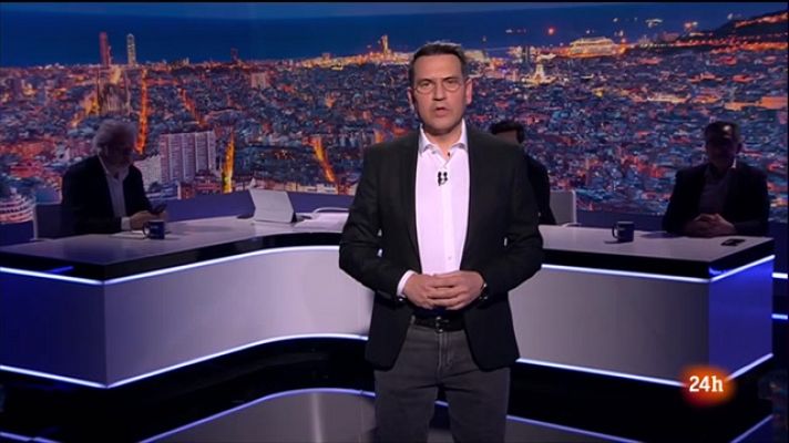 El Vespre - El Vespre - 18/12/2023