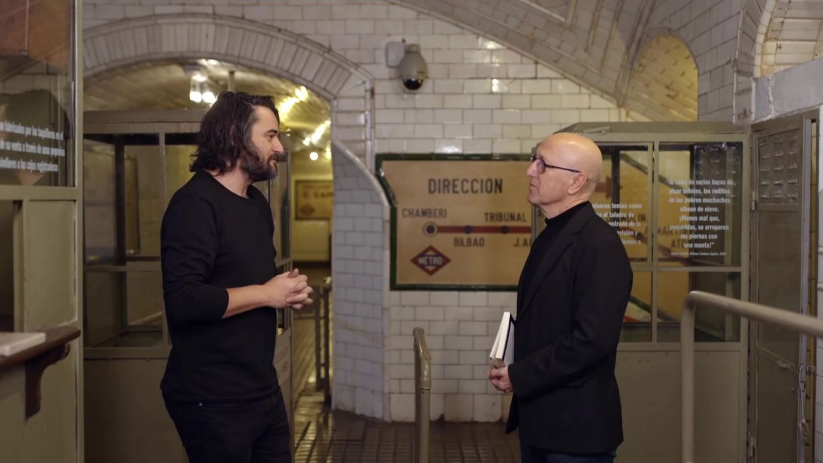 Página Dos - Manuel Jabois y Silvia Hidalgo - ver ahora