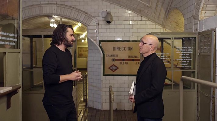 Página Dos - Manuel Jabois y Silvia Hidalgo