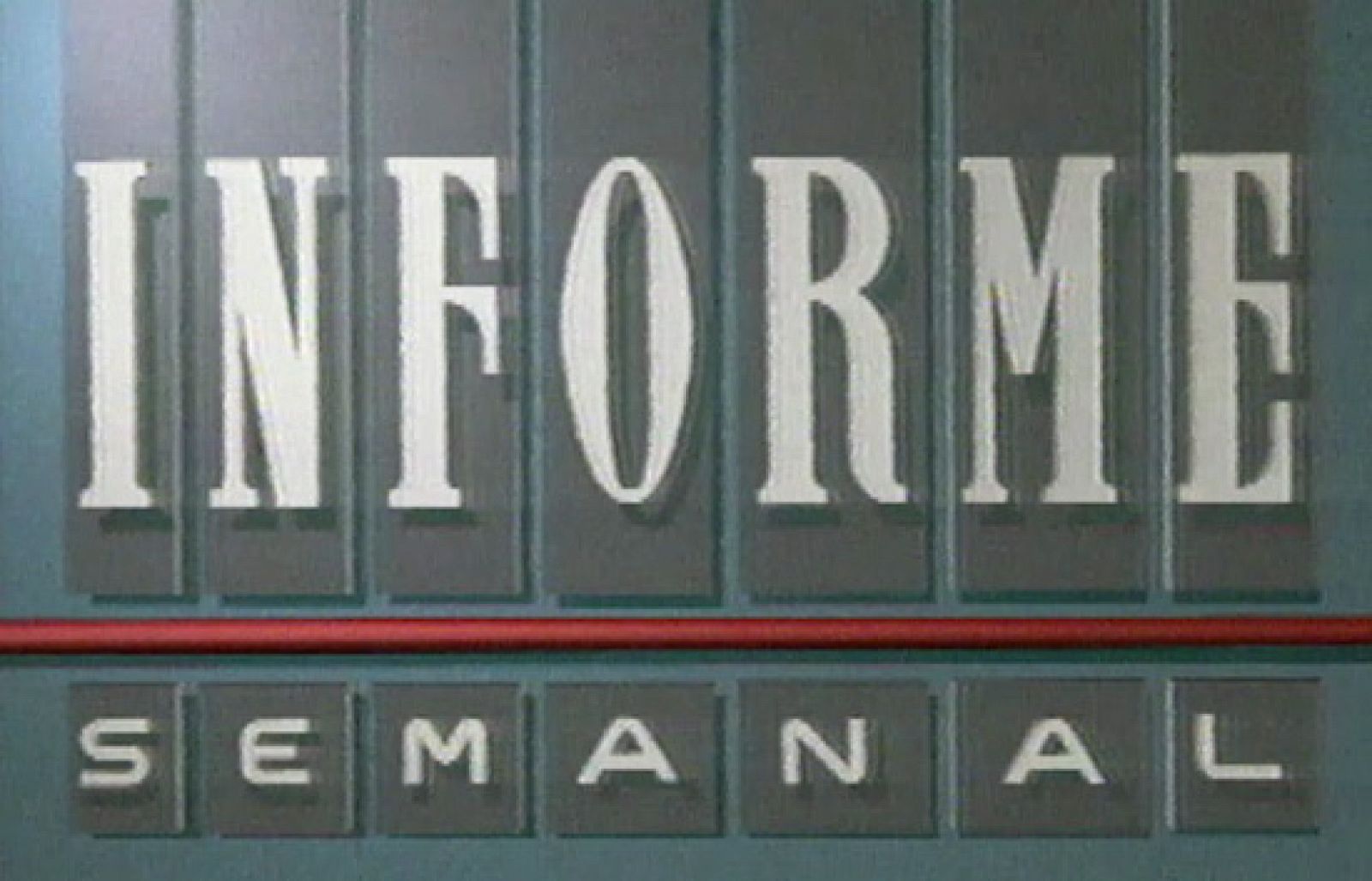 Informe semanal - El final de la esperanza | Ver