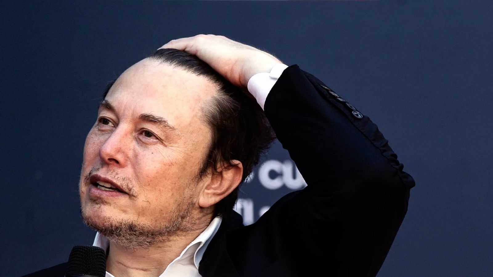 Elon Musk se enfrenta a Suecia por los derechos sindicales de los trabajadores de Tesla