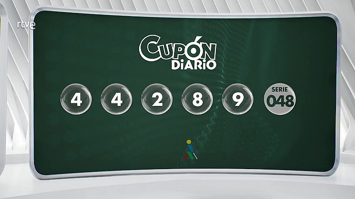 Sorteos ONCE - Sorteo ONCE - 18/12/23