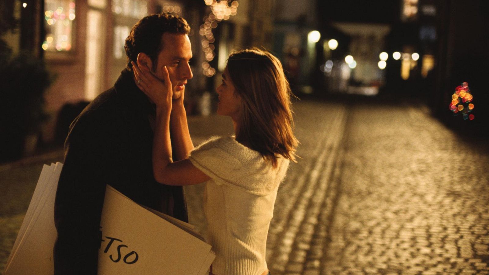 Cine - Love Actually - Ver ahora
