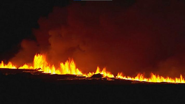 Telediario Matinal - Telediario Matinal en Cuatro Minutos 19/12/2023