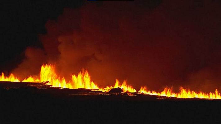 Telediario Matinal - Telediario - 8 horas - 19/12/23