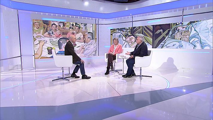 La hora cultural - La hora cultural - 18/12/23