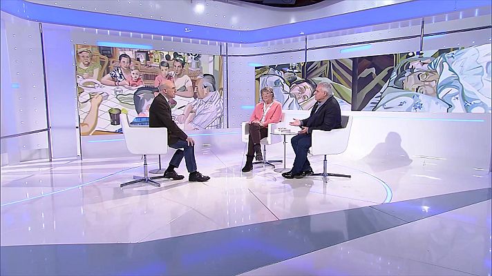 La hora cultural - 18/12/23