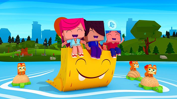 Cine en Familia - Las vacaciones de Yoko