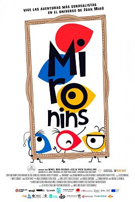 Cine en Familia - Mironins