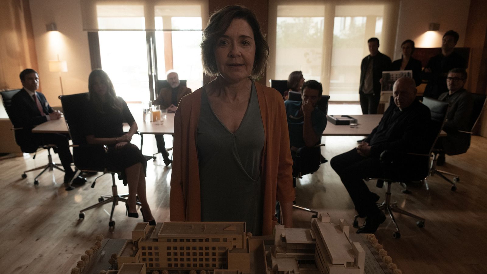 Los misterios de Laura - Especiales - Laura y el misterio de la paciente suspicaz - Ver ahora