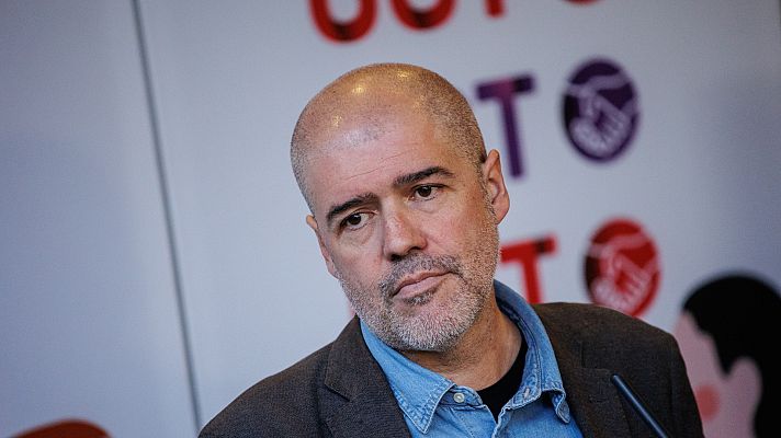 Economía en 24 horas - Sordo ve "insuficiencias" en la reforma del subsidio de paro