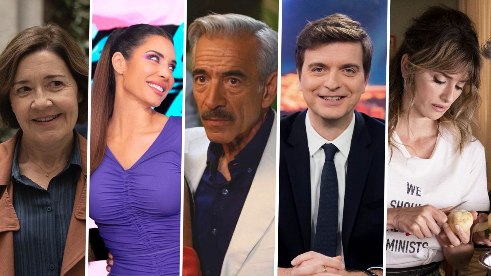 RTVE Play, la mayor plataforma en abierto