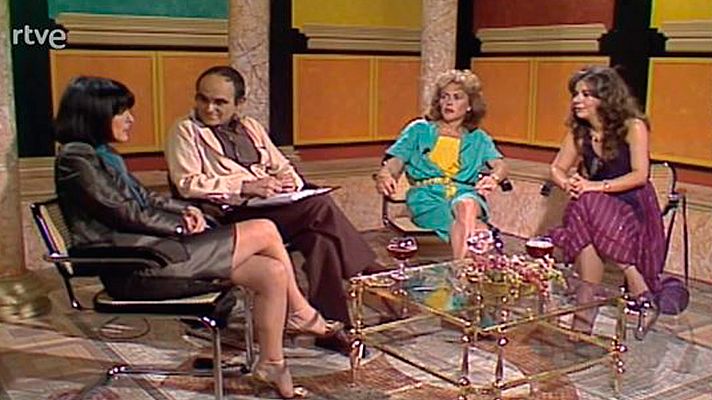 Terenci a la fresca - Pepa Arenós, Marisa Híjar i Maria Josep Ragué