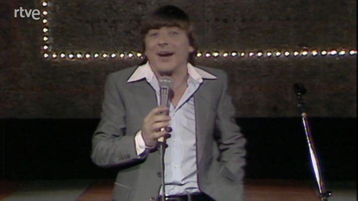 Fantástico - 19/10/1980