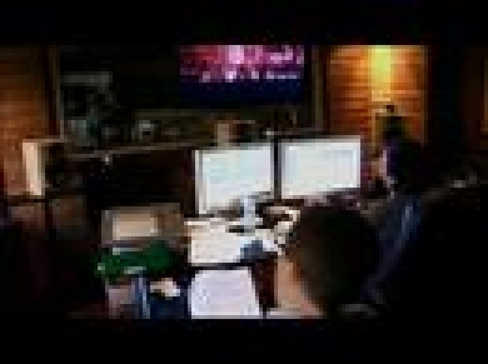 Doblaje de 'Tensión sexual no resuelta' | Ver