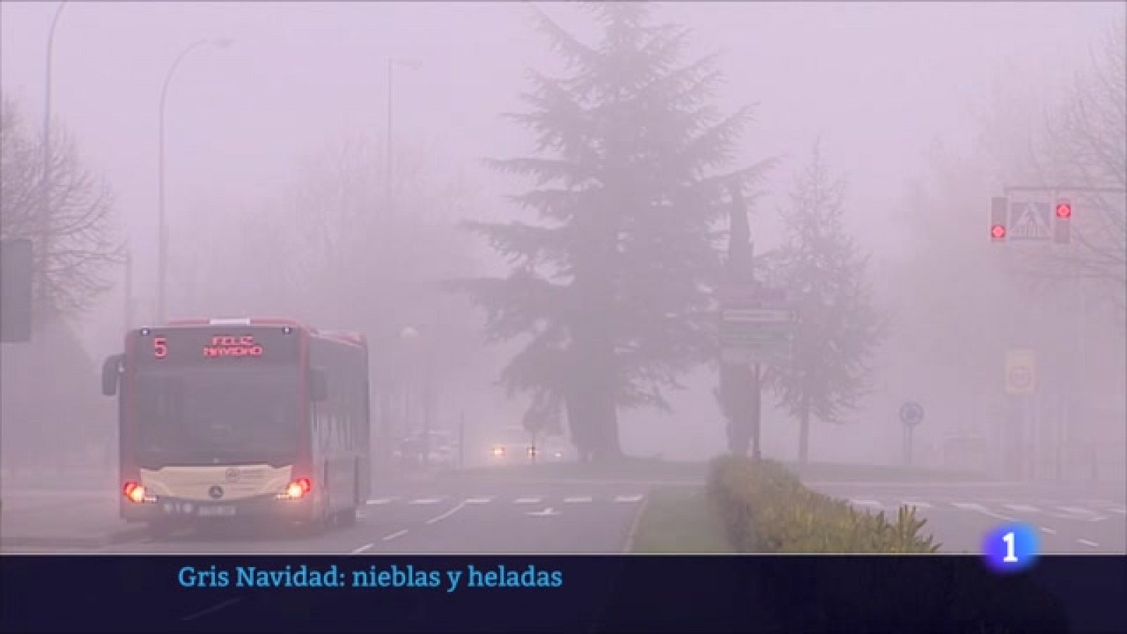 Informativo Telerioja  - 19/12/23 - RTVE.es