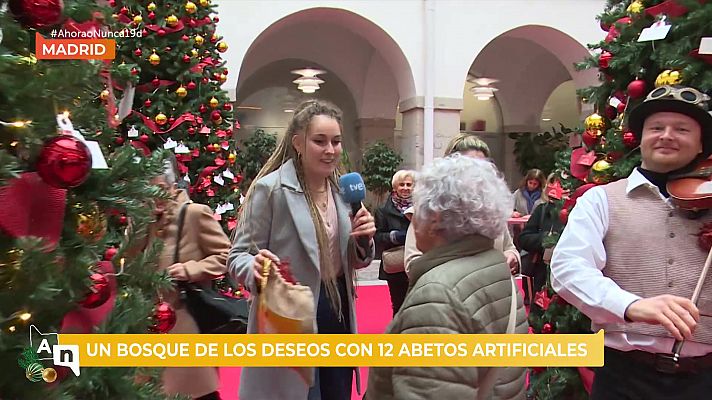 Ahora o nunca - Programa 231