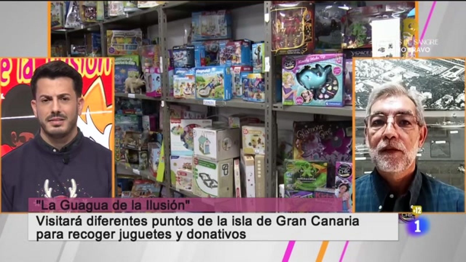 Cerca de ti - 19/12/2023