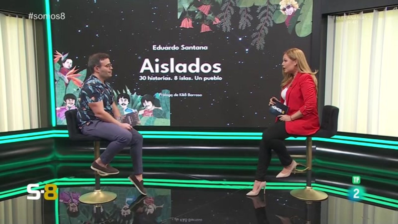 Somos 8 - 18/12/2023