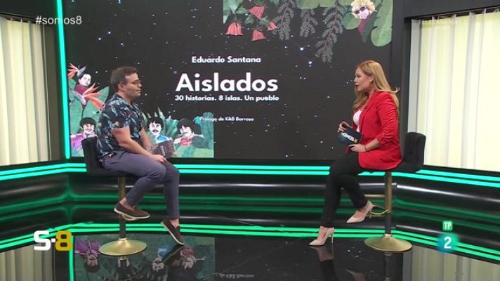 Somos 8 - Somos 8 - 18/12/2023