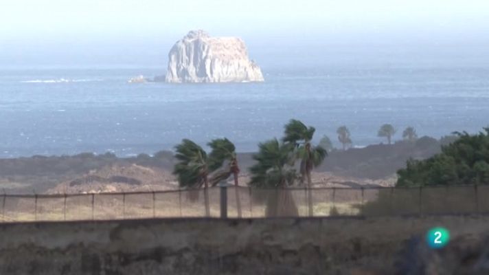 Telecanarias - Telecanarias 2 - 18/12/2023