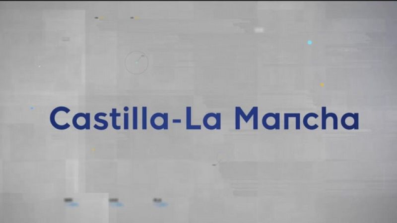 Castilla-La Mancha en 2' -  19/12/2023 - Ver ahora