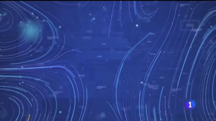 Telexornal - Galicia - El tiempo en Galicia 19-12-2023