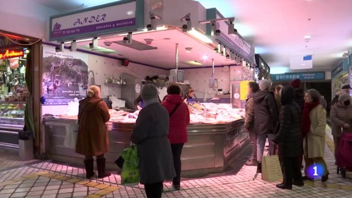 Noticias de Castilla y León - Castilla y León en 1' - 19/12/23