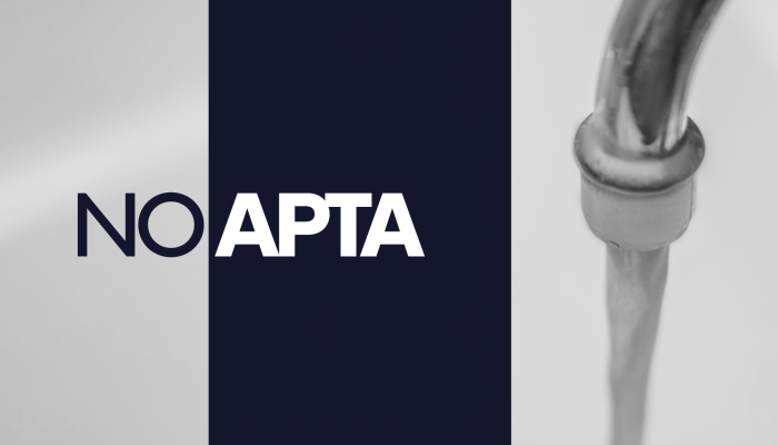 Noticias Andalucía - 2.000 almerienses sin agua apta consumo