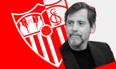 Quique se "estrena" hoy en Granada - Ver ahora