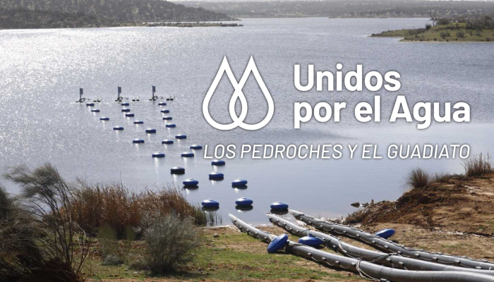 Noticias Andalucía - 80.000 vecinos sin agua potable