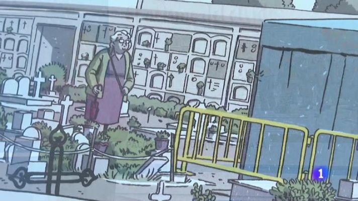 L'informatiu - Comunitat Valenciana - L'Informatiu de la Comunitat Valenciana 2 - 19/12/23