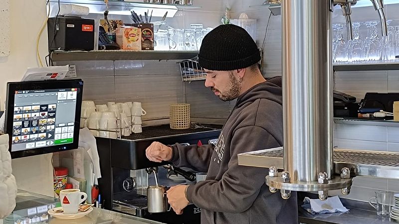 Las mil maneras de consumir café en Portugal