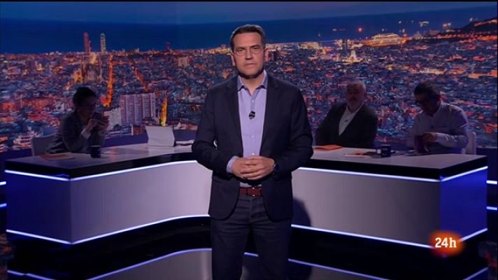 El Vespre - El Vespre - 19/12/2023