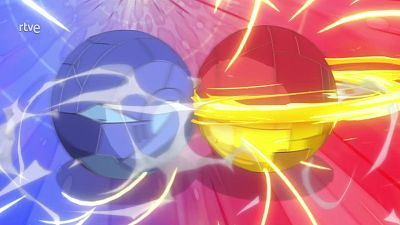 ¡Algo ha ido mal! - Bakugan | Ver