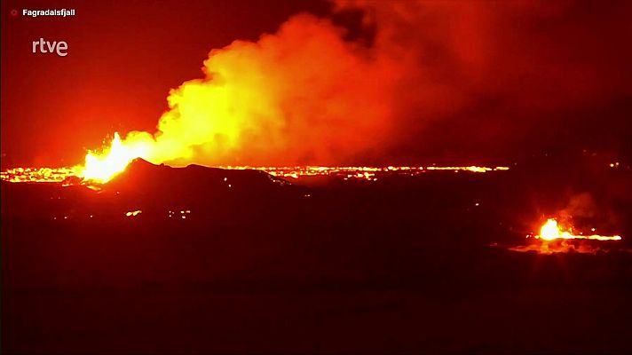 Telediario en lengua de signos - Telediario - 21 horas - 19/12/23 - Lengua de signos