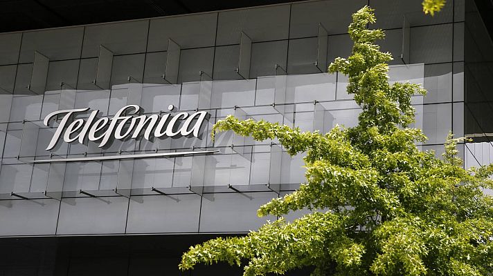 Telediario 1 - Telediario Matinal en Cuatro Minutos 20/12/2023