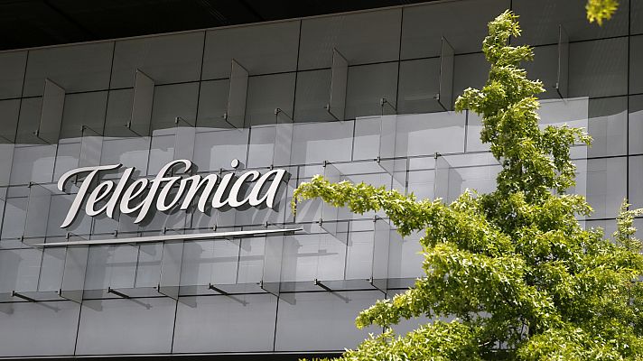 Telediario Matinal - Telediario - 8 horas - 20/12/23