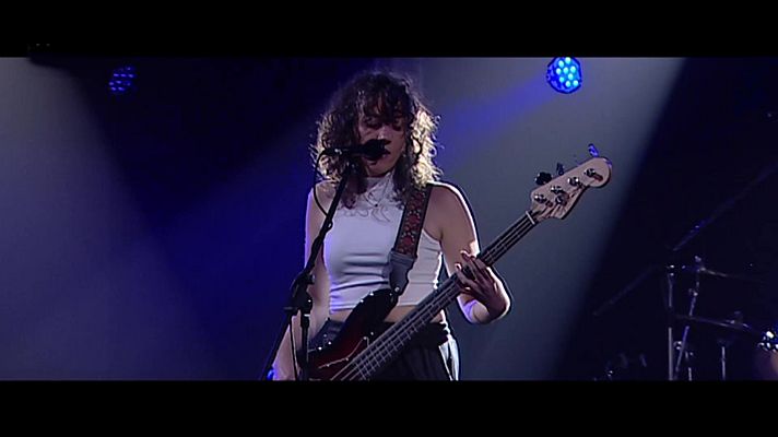 Los conciertos de Radio 3 en La 2 - Versiones 2