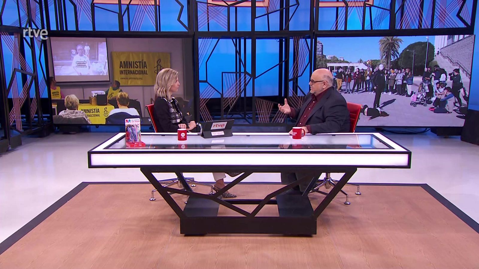 La aventura del saber - 13/12/23 - Lengua de signos - ver ahora