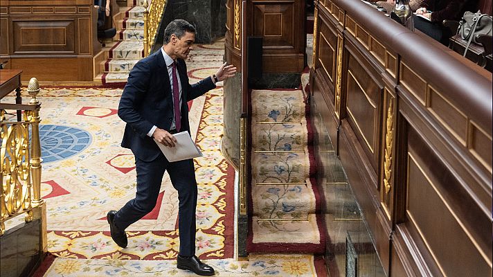 La hora de La 1 - La hora de La 1 - 20/12/23