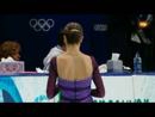  - Patinaje (f) calificatoria programa