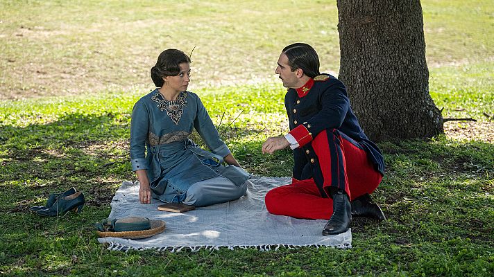 La promesa - Episodio 255