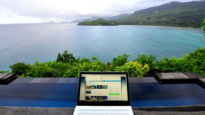  - Tu viaje a un clic